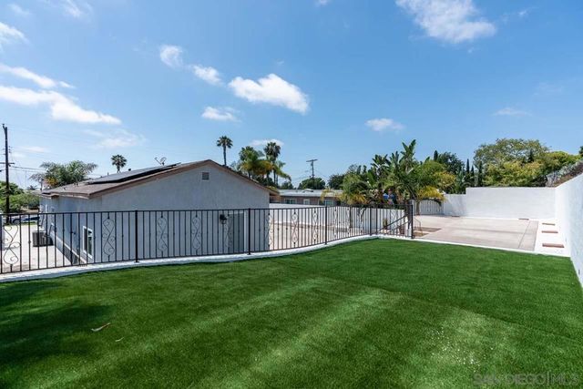 1191 Myra Ave, Chula Vista, CA 91911
