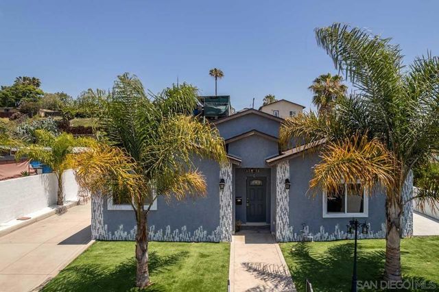 1191 Myra Ave, Chula Vista, CA 91911