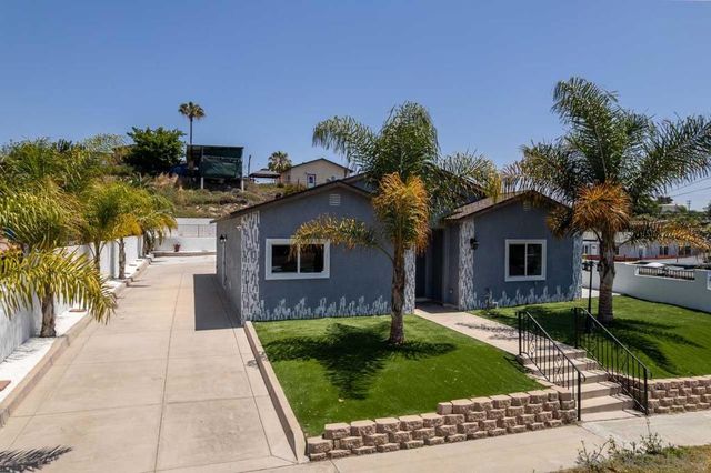 1191 Myra Ave, Chula Vista, CA 91911