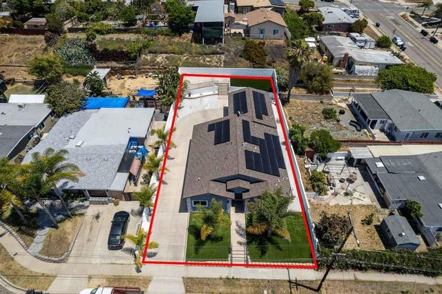 1191 Myra Ave, Chula Vista, CA 91911
