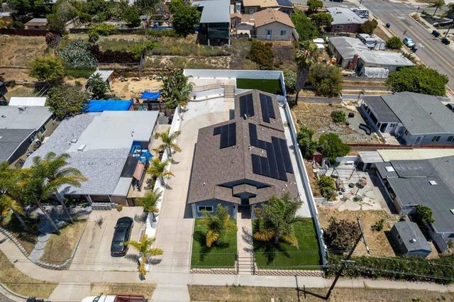 1191 Myra Ave, Chula Vista, CA 91911