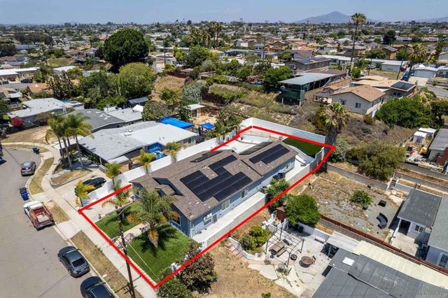 1191 Myra Ave, Chula Vista, CA 91911