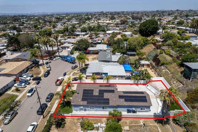1191 Myra Ave, Chula Vista, CA 91911