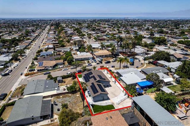 1191 Myra Ave, Chula Vista, CA 91911