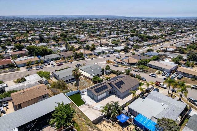 1191 Myra Ave, Chula Vista, CA 91911