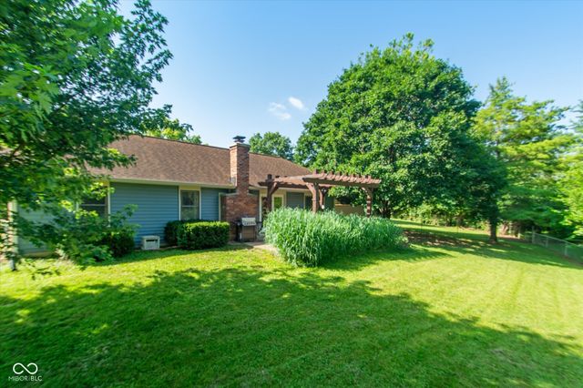 7514 Iron Horse Lane, Indianapolis, IN 46256