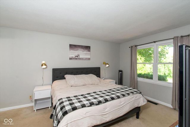 7514 Iron Horse Lane, Indianapolis, IN 46256