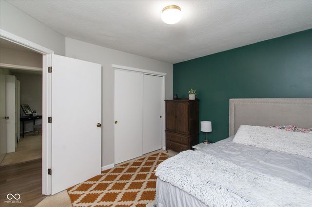 7514 Iron Horse Lane, Indianapolis, IN 46256