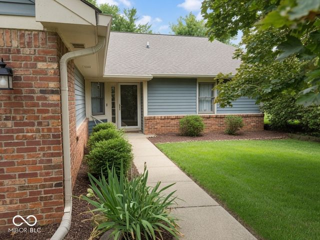 7514 Iron Horse Lane, Indianapolis, IN 46256