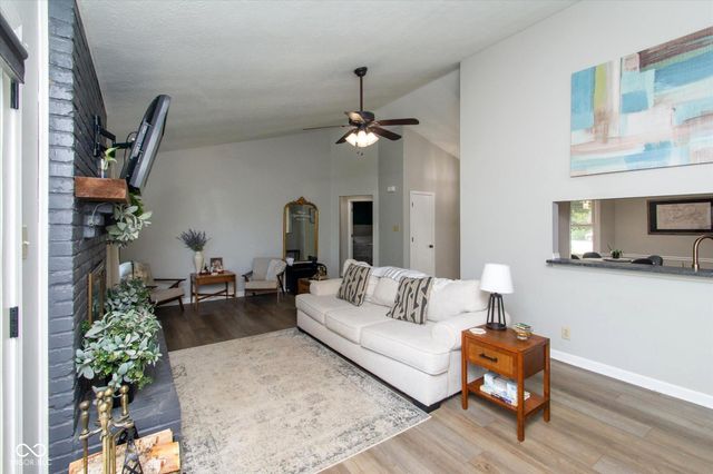 7514 Iron Horse Lane, Indianapolis, IN 46256