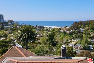 389 Upper Mesa Road, Santa Monica, CA 90402