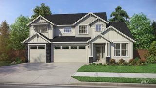 8700 W Inspirado Street, Meridian, ID 83646