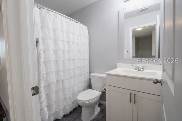 4 Wando Pl, Beaufort, SC 29906