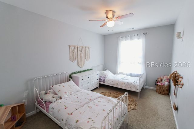 4 Wando Pl, Beaufort, SC 29906