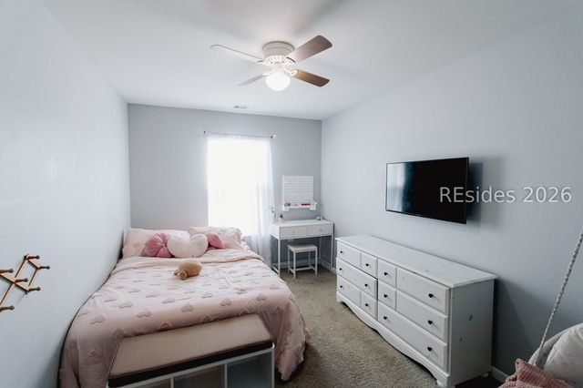 4 Wando Pl, Beaufort, SC 29906