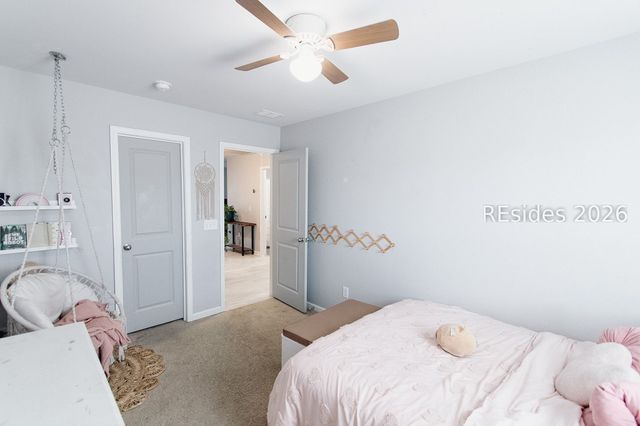 4 Wando Pl, Beaufort, SC 29906
