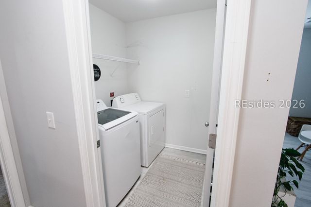 4 Wando Pl, Beaufort, SC 29906