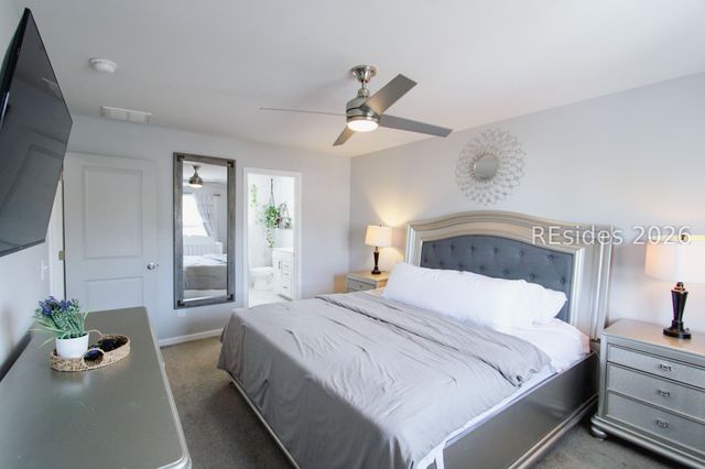 4 Wando Pl, Beaufort, SC 29906