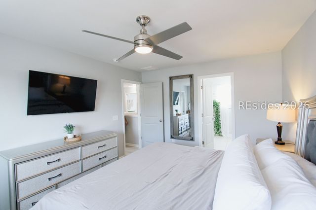 4 Wando Pl, Beaufort, SC 29906