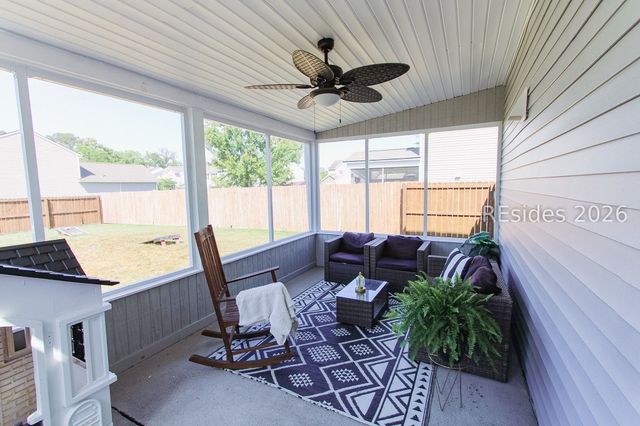 4 Wando Pl, Beaufort, SC 29906