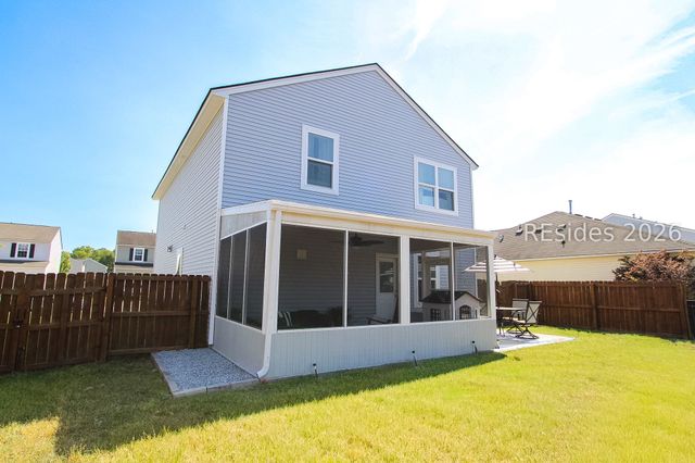 4 Wando Pl, Beaufort, SC 29906