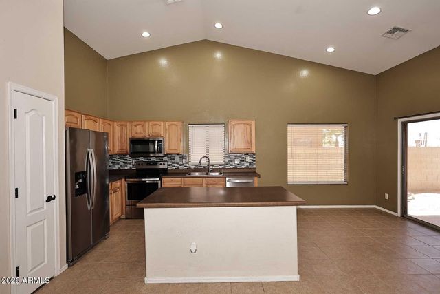 15310 N 162ND Lane, Surprise, AZ 85379