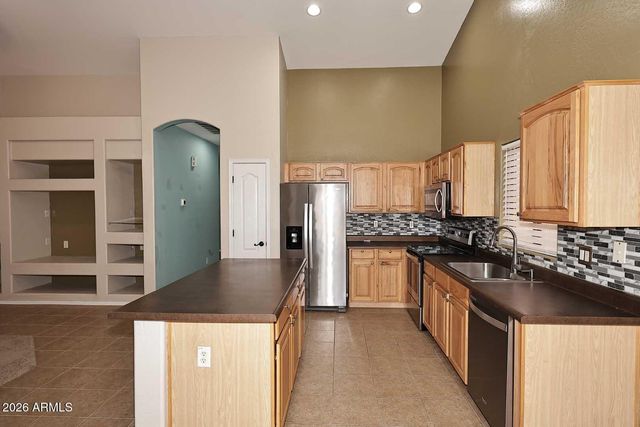 15310 N 162ND Lane, Surprise, AZ 85379