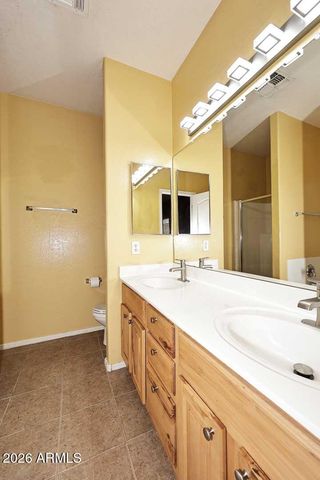 15310 N 162ND Lane, Surprise, AZ 85379