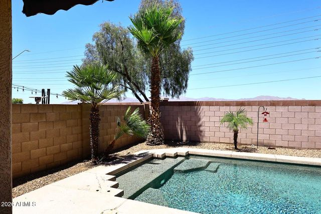 15310 N 162ND Lane, Surprise, AZ 85379