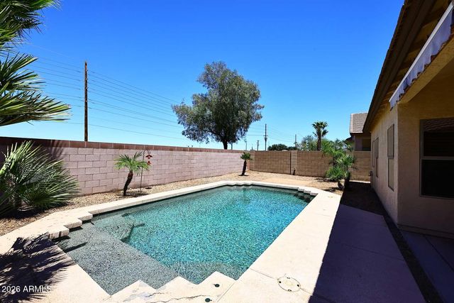 15310 N 162ND Lane, Surprise, AZ 85379