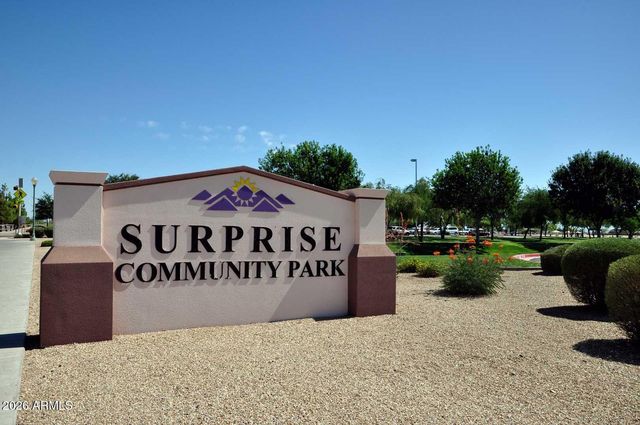 15310 N 162ND Lane, Surprise, AZ 85379