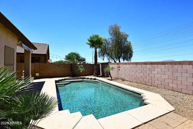 15310 N 162ND Lane, Surprise, AZ 85379