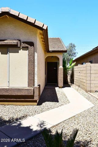 15310 N 162ND Lane, Surprise, AZ 85379