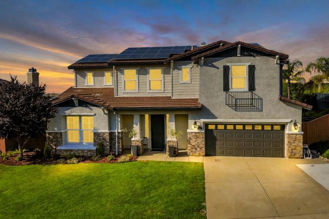 3160 Black Oak Dr, Rocklin, CA 95765