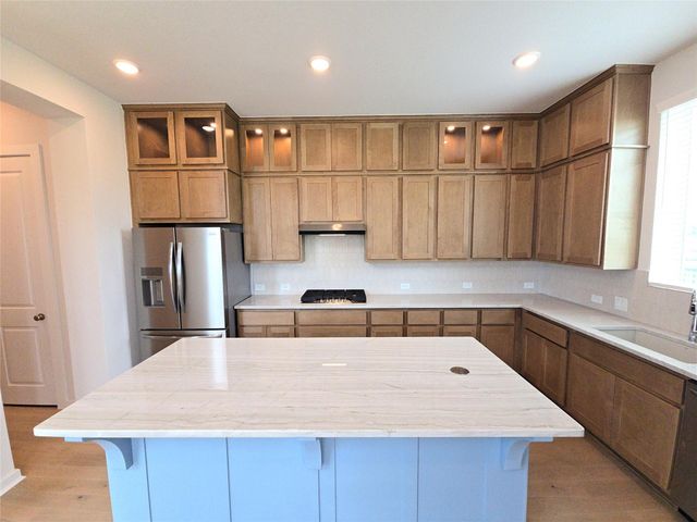 16723 Lake Austin Street, Cypress, TX 77433