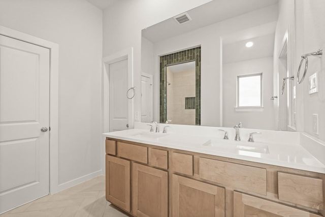 16723 Lake Austin Street, Cypress, TX 77433