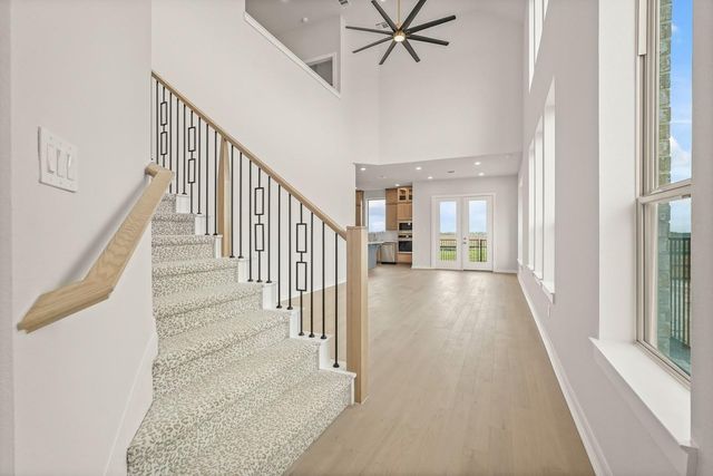 16723 Lake Austin Street, Cypress, TX 77433