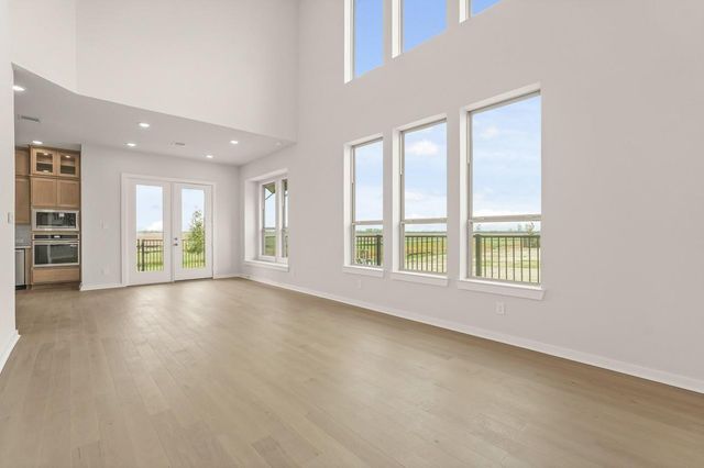16723 Lake Austin Street, Cypress, TX 77433