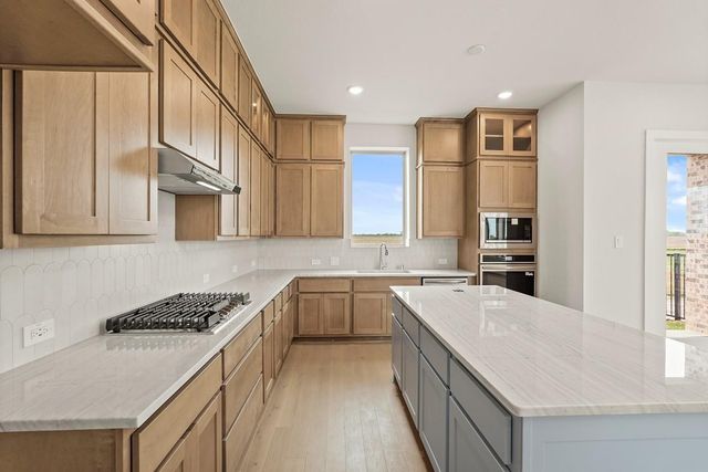 16723 Lake Austin Street, Cypress, TX 77433