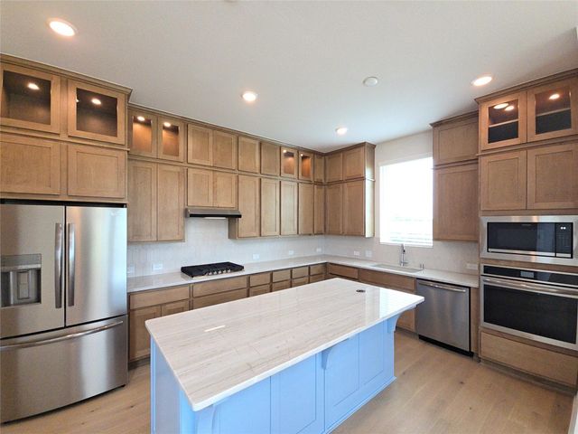 16723 Lake Austin Street, Cypress, TX 77433