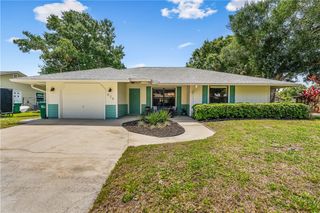 626 Browning Terrace, Sebastian, FL 32958