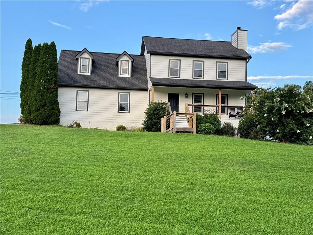 4655 Quail Pointe Drive, Flowery Branch, GA 30542