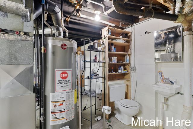 1393 Katrina Drive, Grand Rapids, MI 49508