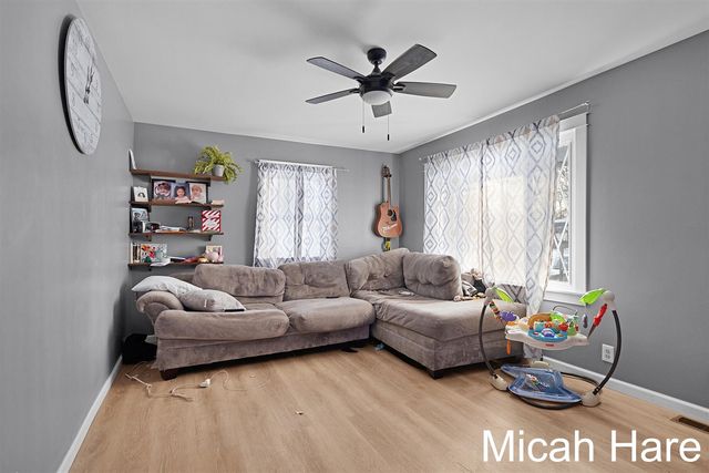 1393 Katrina Drive, Grand Rapids, MI 49508