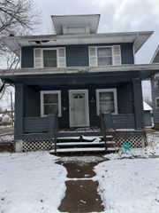 1928 Drexel Avenue, Fort Wayne, IN 46806
