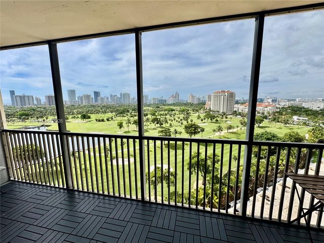 20379 W Country Club Dr 1537, Aventura, FL 33180