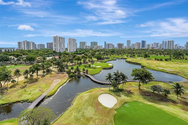 20379 W Country Club Dr 1537, Aventura, FL 33180