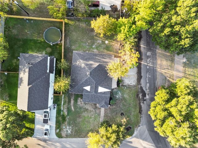 1311 Milner Drive, College Station, TX 77840