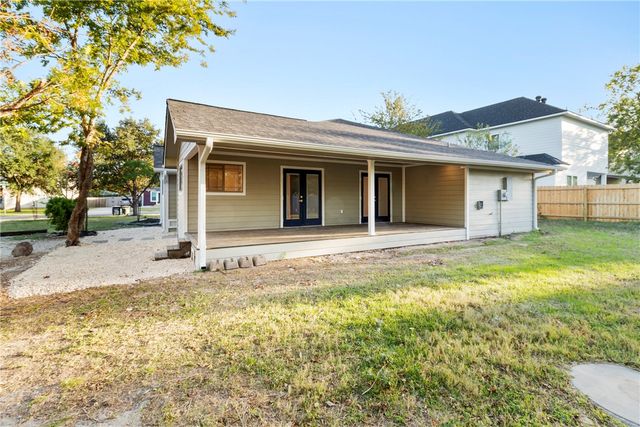 1311 Milner Drive, College Station, TX 77840