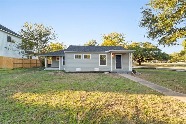 1311 Milner Drive, College Station, TX 77840